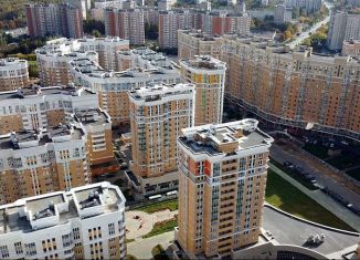 Продам 2-ком. квартиру, 49 м2, Москва, 6-я Радиальная улица, 3к8, ЖК Царицыно