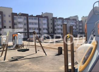 Продается 3-ком. квартира, 69.6 м2, село Тарасовка, микрорайон Пушкарь, 2