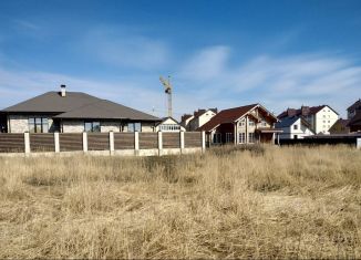 Продаю участок, 14.4 сот., деревня Крутые Выселки, Учительская улица