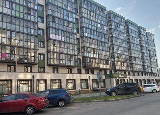 Продается однокомнатная квартира, 42.9 м2, деревня Пирогово, улица Ильинского, 4к2