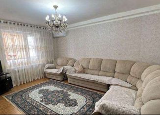 Сдача в аренду 3-комнатной квартиры, 90 м2, Дагестан, улица Сальмана, 89Г