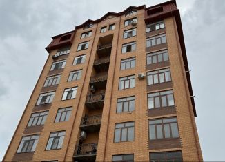 Продажа трехкомнатной квартиры, 100 м2, Махачкала, 1-й тупик Каммаева, 28