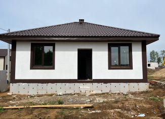 Продам коттедж, 90 м2, деревня Колюпаново, 3-й Родниковый проезд