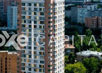 Продажа многокомнатной квартиры, 320 м2, Москва, улица Маршала Конева, метро Октябрьское поле