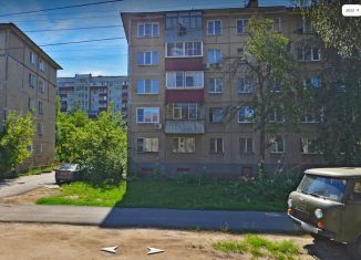 Продажа 3-ком. квартиры, 61 м2, Липецк, улица П.А. Папина, 29А