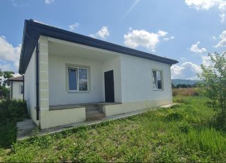 Продается дом, 95 м2, хутор Семигорский, улица имени Тамары Гарбузовой, 5