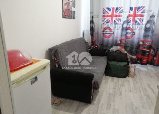 Продам квартиру студию, 19.2 м2, Новосибирск, улица Мира, 20, метро Площадь Маркса