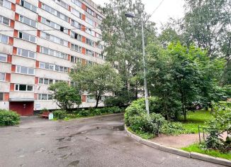 Продажа 3-комнатной квартиры, 62.8 м2, Санкт-Петербург, улица Руднева, 3к1, Выборгский район