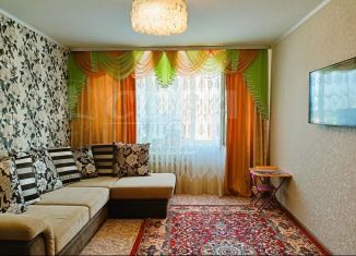 Продается 1-комнатная квартира, 43.2 м2, Тюменская область, Широтная улица, 172к1