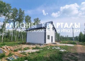 Продается дом, 127 м2, коттеджный поселок Городок Осиновка, Молодёжная улица, 10