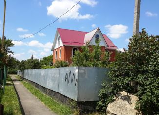 Продается дом, 250 м2, поселок Бородыновка, Новый переулок