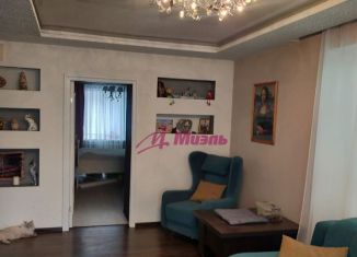 Продается трехкомнатная квартира, 59 м2, Екатеринбург, улица Кузнецова, 14, улица Кузнецова