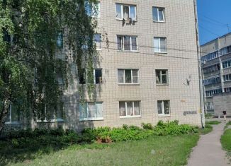 Продам квартиру студию, 18.3 м2, Курск, улица Ухтомского, 1, Железнодорожный округ