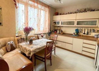 Продажа многокомнатной квартиры, 145 м2, Москва, ЮАО, Борисовский проезд, 1к3