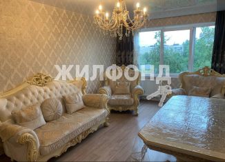 Продается 3-комнатная квартира, 59.3 м2, Санкт-Петербург, проспект Луначарского, 62к2, муниципальный округ Сергиевское
