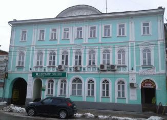 Офис на продажу, 172 м2, Тверская область, улица Анатолия Луначарского, 6