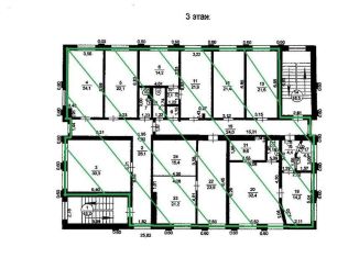 Продам офис, 348 м2, Аша, Советская улица, 17