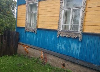 Дом на продажу, 120 м2, село Красное, Комсомольская улица, 85