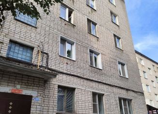 Продается 4-ком. квартира, 56.9 м2, Новочебоксарск, Советская улица