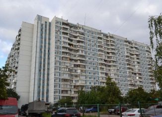 Продается однокомнатная квартира, 37.3 м2, Москва, Клязьминская улица, 5к1, станция Марк