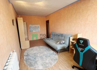 Продажа трехкомнатной квартиры, 72.5 м2, село Кетово, улица Красина, 24