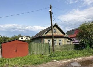 Продажа дома, 58 м2, Ржев, 2-й Пионерский переулок, 5