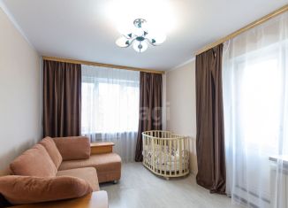 2-ком. квартира на продажу, 53 м2, Хабаровский край, улица Шелеста, 118