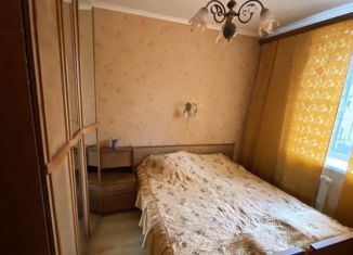 2-комнатная квартира в аренду, 58 м2, Казань, Краснококшайская улица, 75А