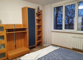 Продам квартиру студию, 17 м2, Москва, проезд Кадомцева, район Ростокино