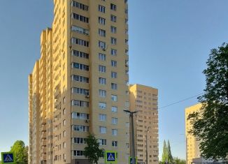 Продам двухкомнатную квартиру, 58 м2, Мытищи, 2-я Институтская улица, 26, ЖК Спутник