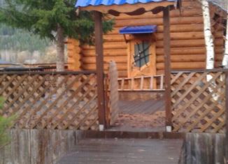 Продаю дом, 55.7 м2, посёлок Кубайка, Шоссейная улица, 8