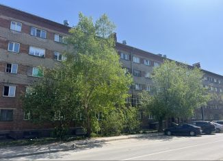 Продам комнату, 18.6 м2, Новосибирск, улица Ольги Жилиной, 90, Центральный район