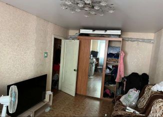 2-комнатная квартира на продажу, 44 м2, Мыски, улица Вахрушева, 21