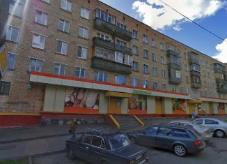 Продам 3-комнатную квартиру, 57.2 м2, Москва, улица Академика Павлова, 6, район Кунцево