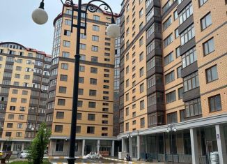 Продается 1-ком. квартира, 44 м2, Каспийск, Кавказская улица, 31, ЖК Family