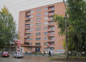 Продажа комнаты, 12 м2, Ижевск, Первомайский район, улица Орджоникидзе, 12