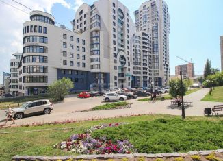 4-комнатная квартира на продажу, 120 м2, Барнаул, улица Папанинцев, 111, ЖК Анастасия