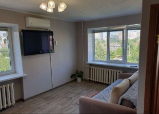 Сдача в аренду однокомнатной квартиры, 32 м2, Волгоград, Академическая улица