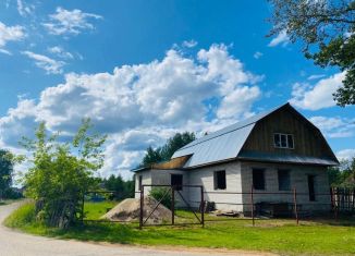 Продается дом, 120 м2, посёлок городского типа Красномайский, улица М. Горького