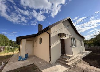 Продажа дома, 70 м2, Балаково, Центральный проезд, 4