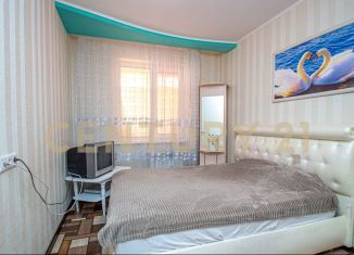 Продажа трехкомнатной квартиры, 71.6 м2, Ульяновская область, улица Якурнова, 26
