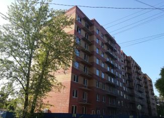 Продажа 2-ком. квартиры, 61.8 м2, Ленинградская область, Северная улица
