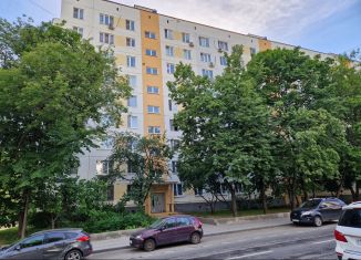 Продажа 2-ком. квартиры, 44.5 м2, Москва, Маленковская улица, 28, Маленковская улица