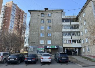 Продажа торговой площади, 111 м2, Иркутск, улица Левитана, 16, Свердловский округ