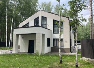 Продажа коттеджа, 200 м2, СНТ Жаворонки, Ангарская улица