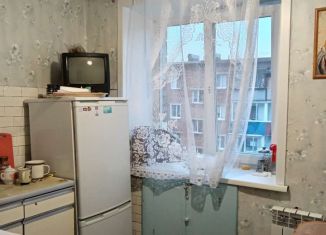 Продается двухкомнатная квартира, 42.5 м2, поселок городского типа Шерегеш, улица Дзержинского, 17