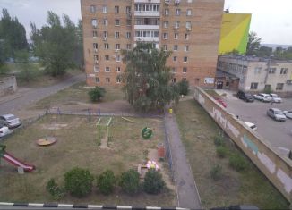 Сдаю в аренду однокомнатную квартиру, 35 м2, Самарская область, улица Лизы Чайкиной