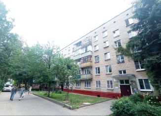 Продажа трехкомнатной квартиры, 56.7 м2, Фрязино, Московская улица, 2Б