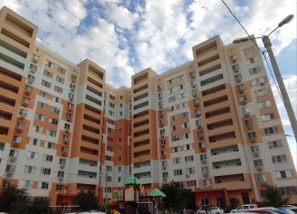Двухкомнатная квартира на продажу, 61 м2, Астрахань, Балашовская улица, ЖК Времена Года