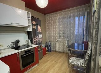 Продается 1-ком. квартира, 41 м2, Самара, метро Российская, 5-я просека, 104Б